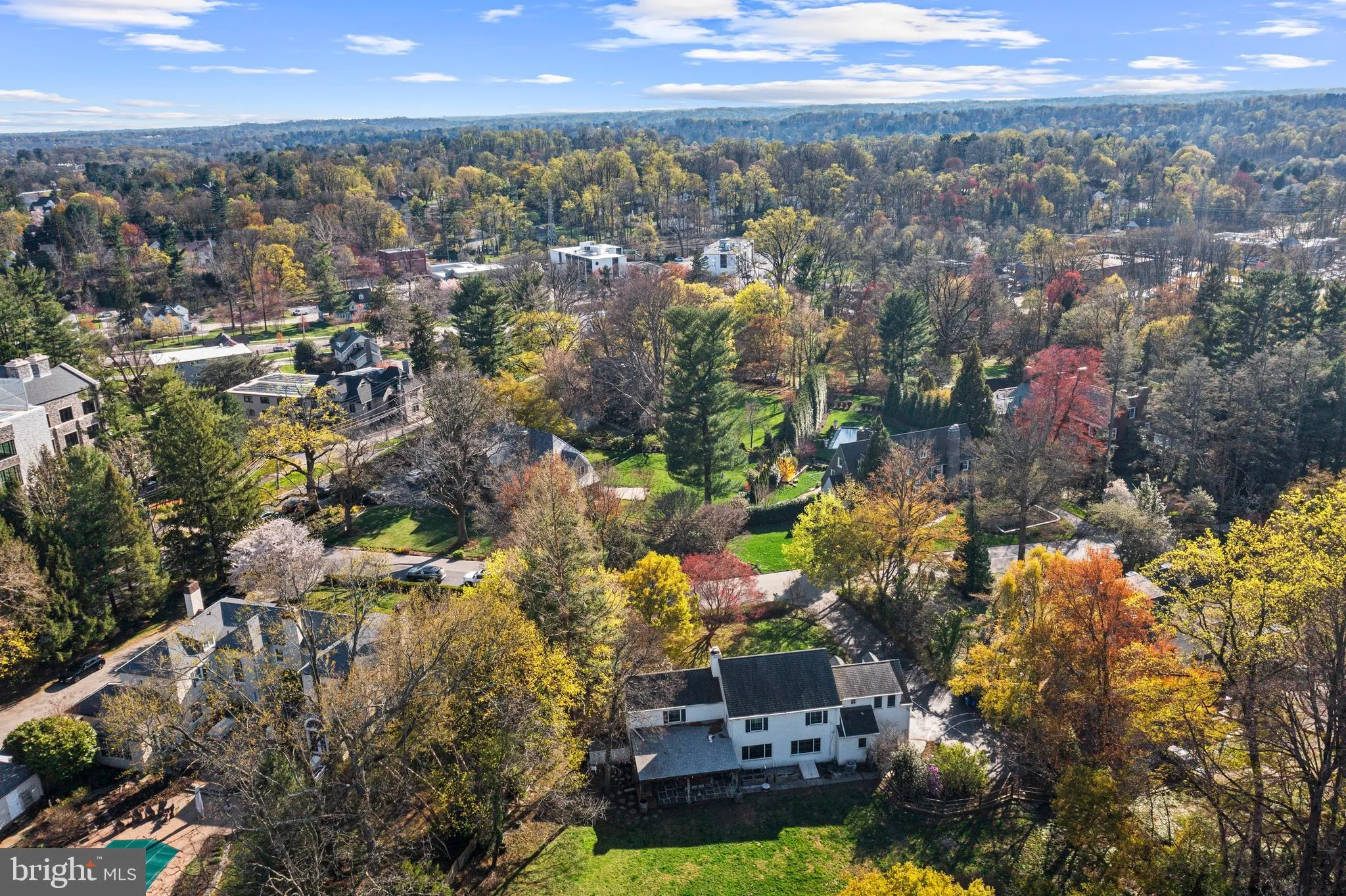 Villanova, Pennsylvania 19085, United States, 5 Bedrooms Bedrooms, ,4 BathroomsBathrooms,Residential,Pending,106388
