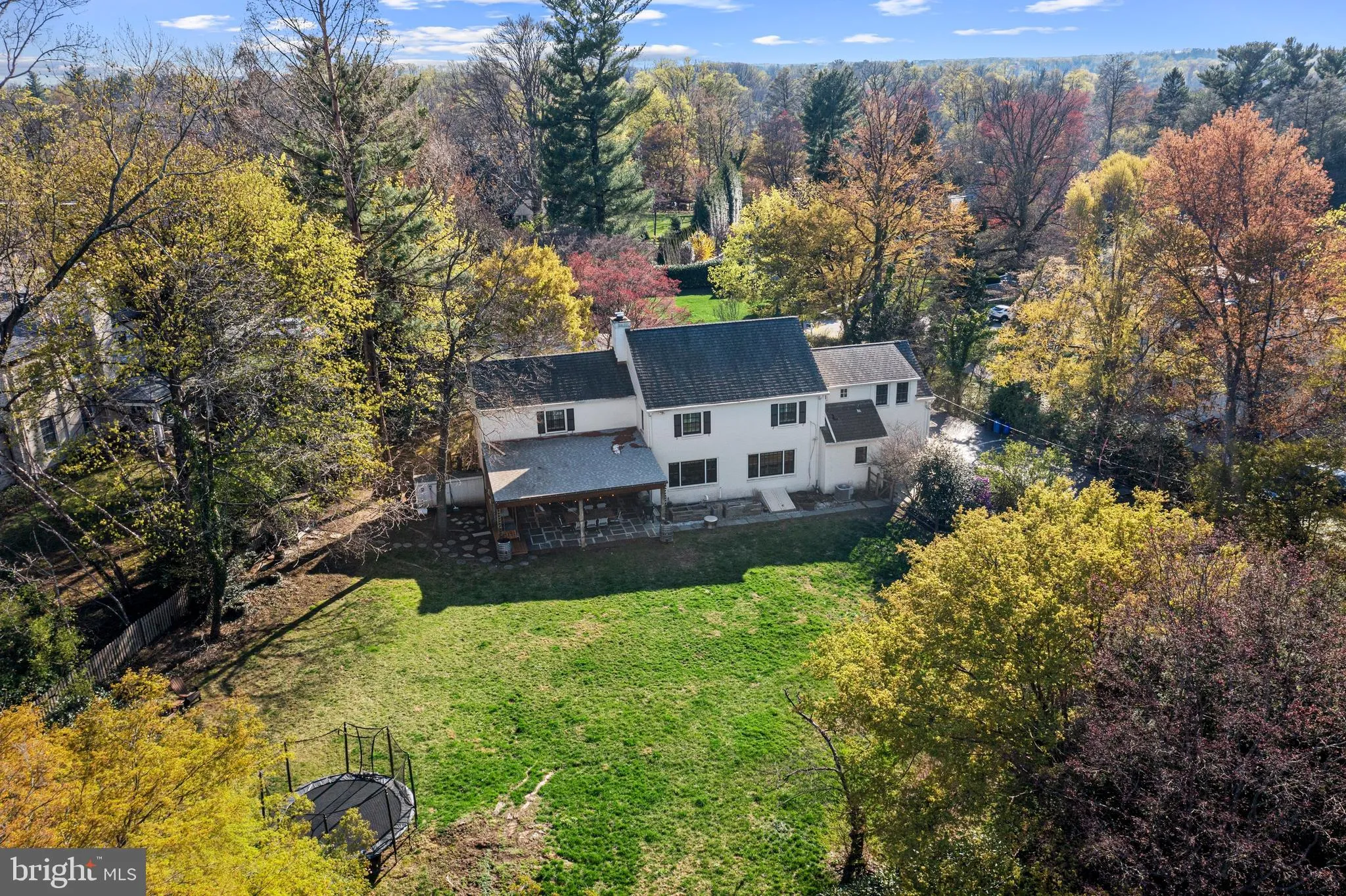 Villanova, Pennsylvania 19085, United States, 5 Bedrooms Bedrooms, ,4 BathroomsBathrooms,Residential,Pending,106388