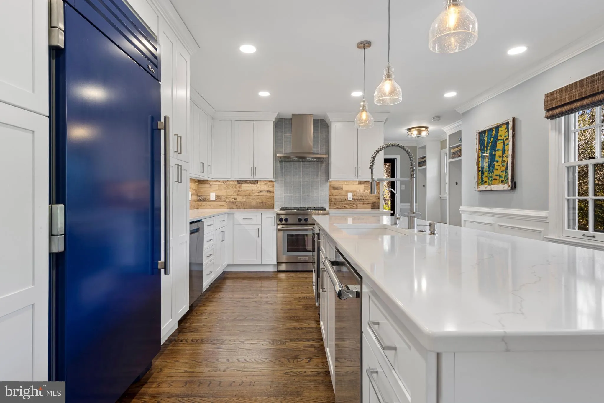 Villanova, Pennsylvania 19085, United States, 5 Bedrooms Bedrooms, ,4 BathroomsBathrooms,Residential,Pending,106388