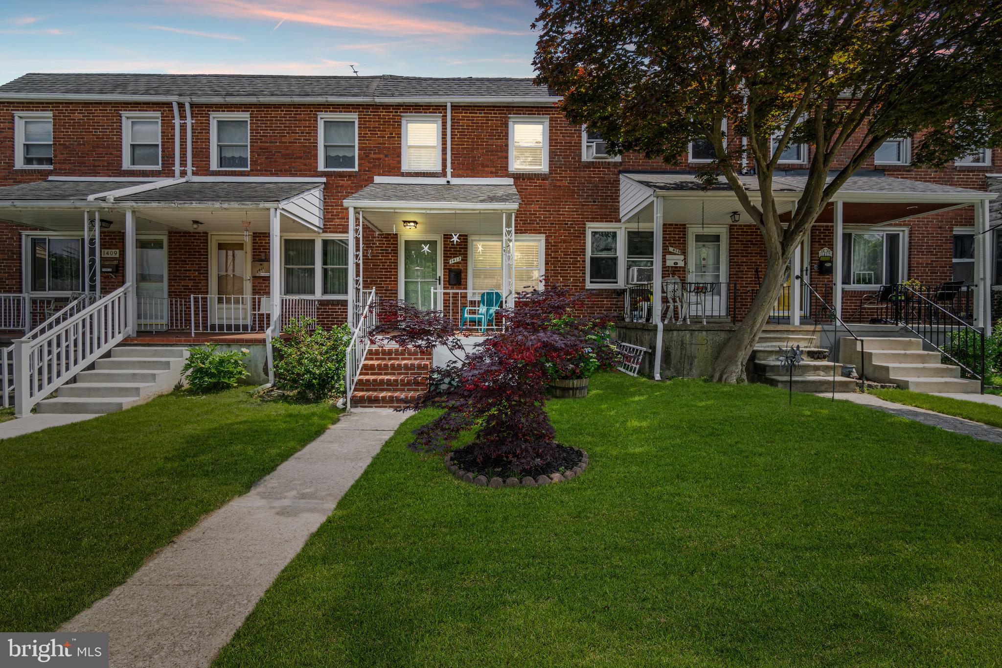 MEDFIELD - Residential