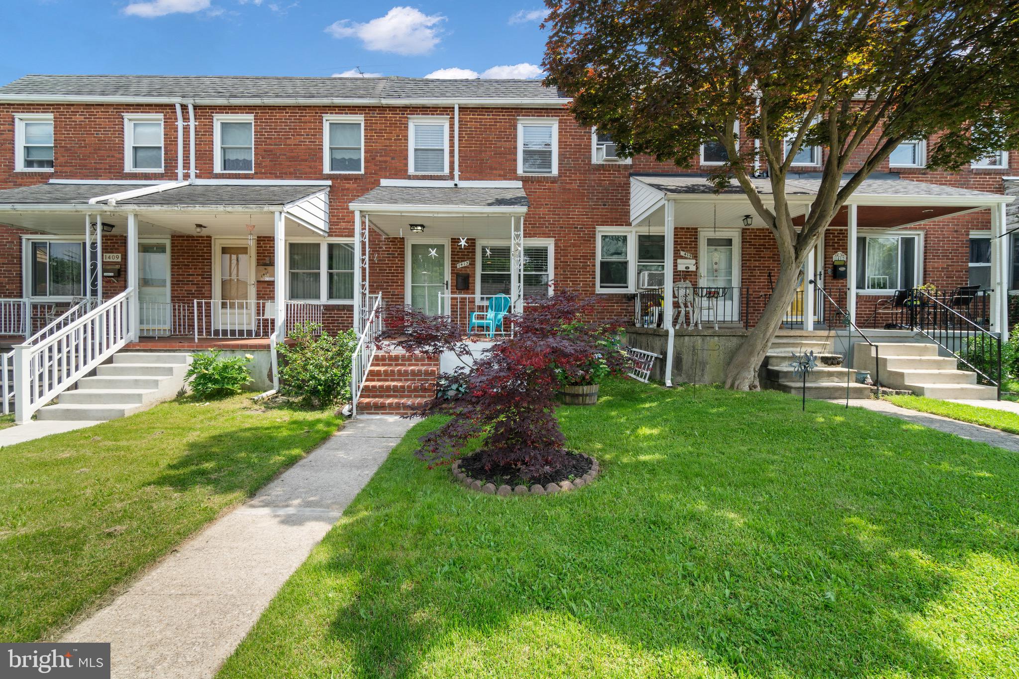 MEDFIELD - Residential