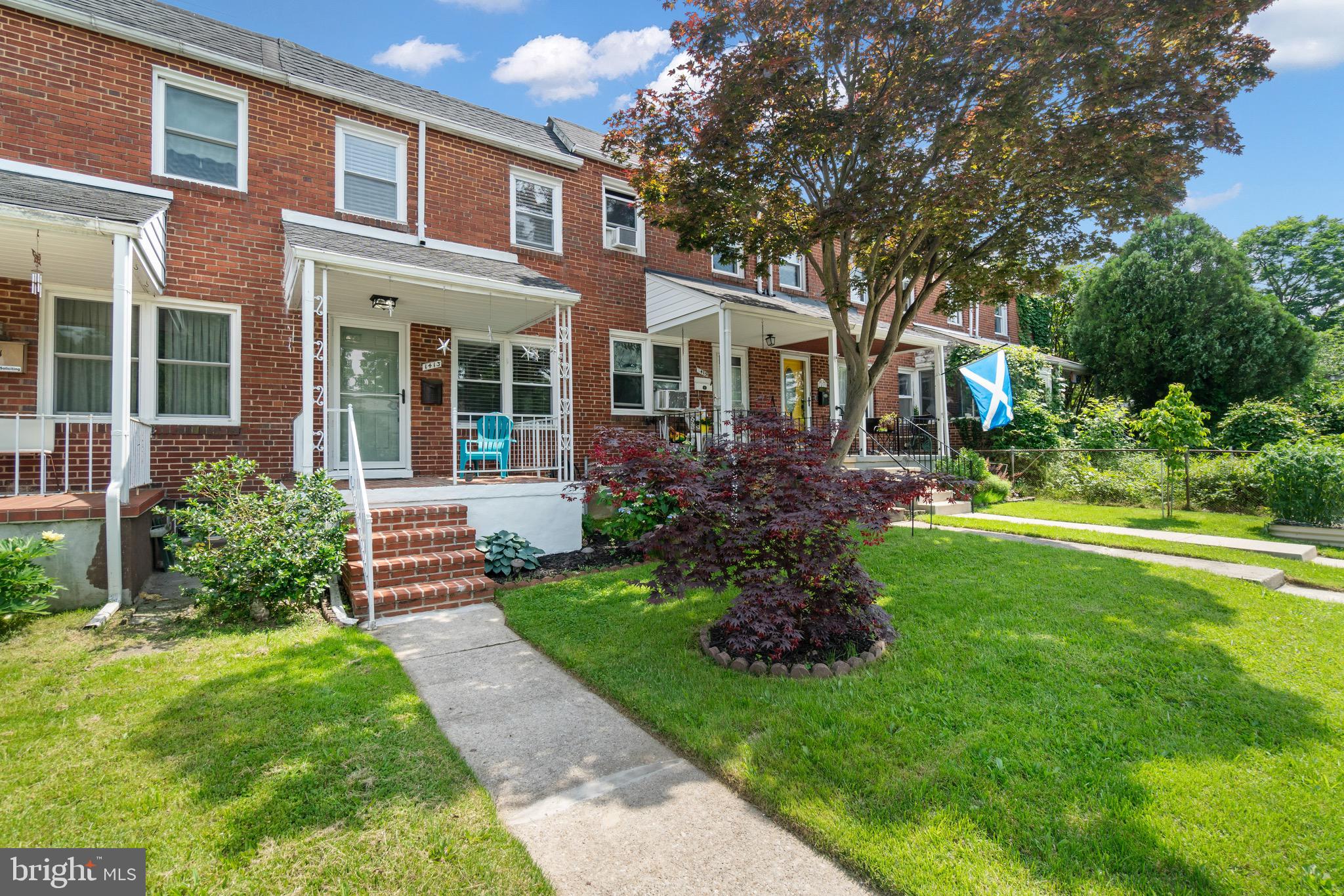 MEDFIELD - Residential