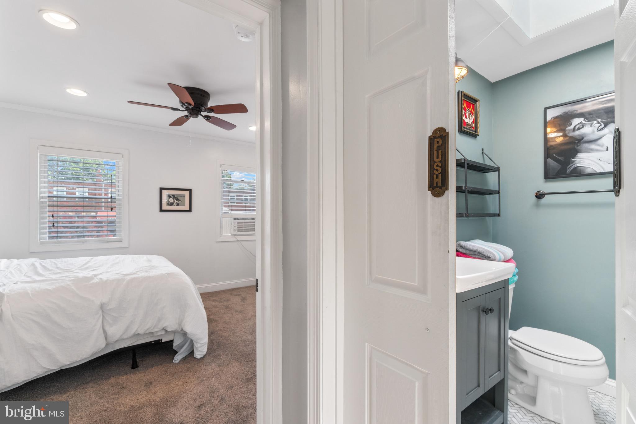 MEDFIELD - Residential