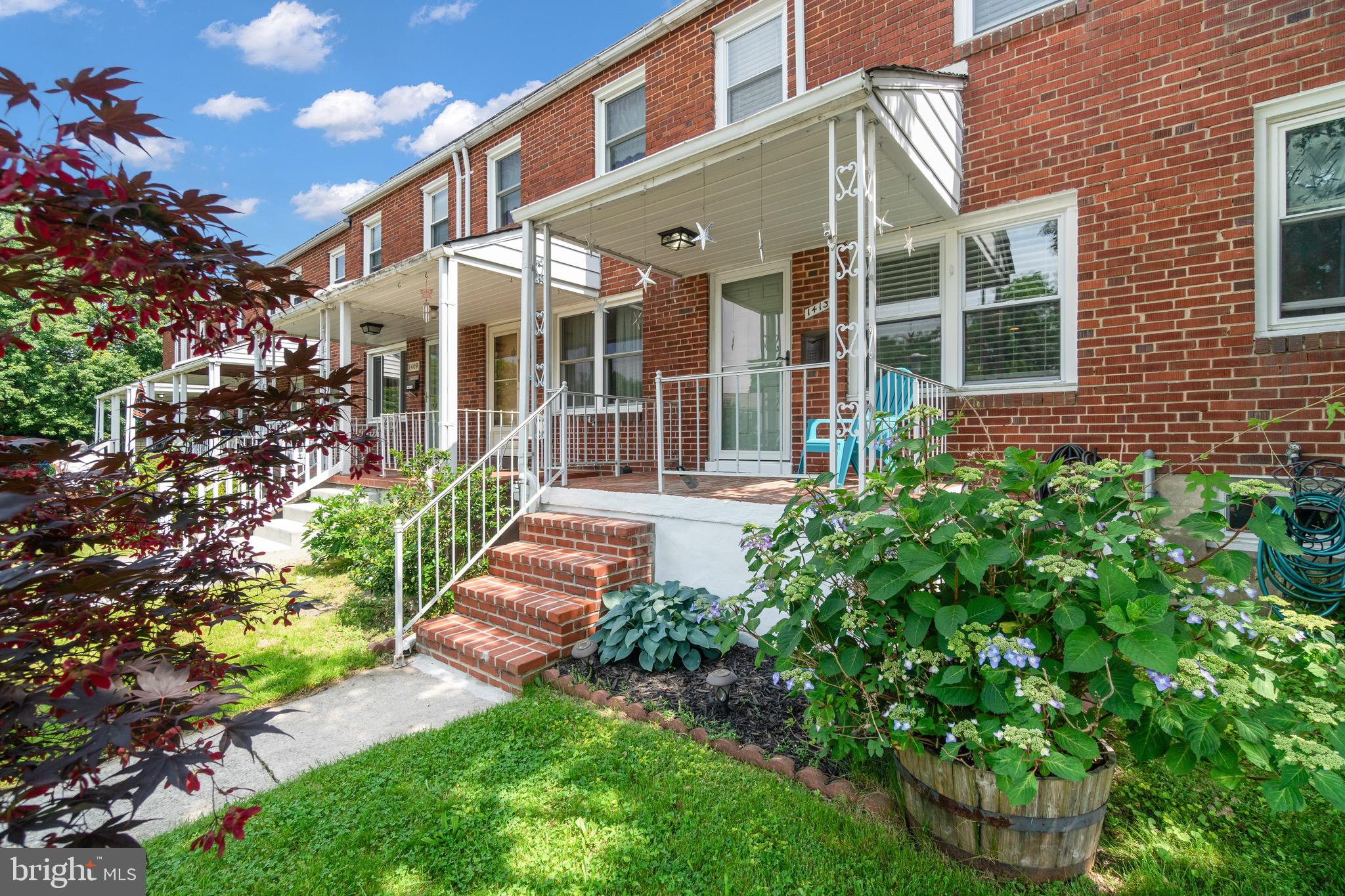 MEDFIELD - Residential