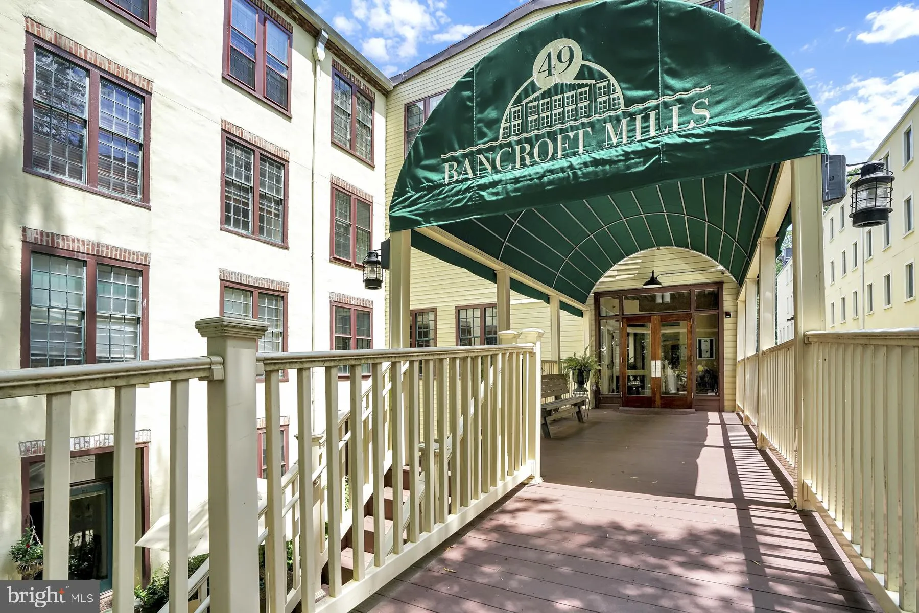 49 Bancroft Mills Road Unit P8, Wilmington, DE 19806