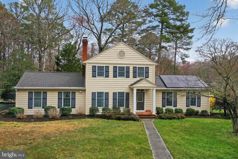 3963 ALDERNEY MEWS SALISBURY MD 21804