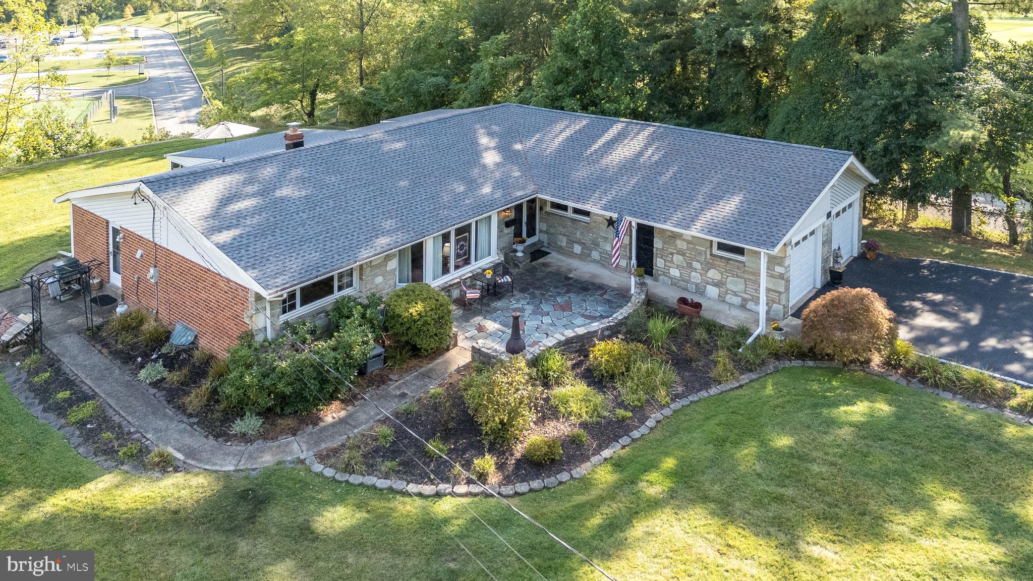 501 MARTIN LANE