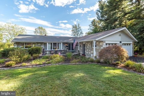 501 MARTIN LANE DRESHER PA 19025