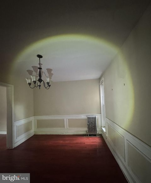 Tiny photo for 4935 Pulaski Avenue, PHILADELPHIA, PA 19144 (MLS # PAPH2573860)