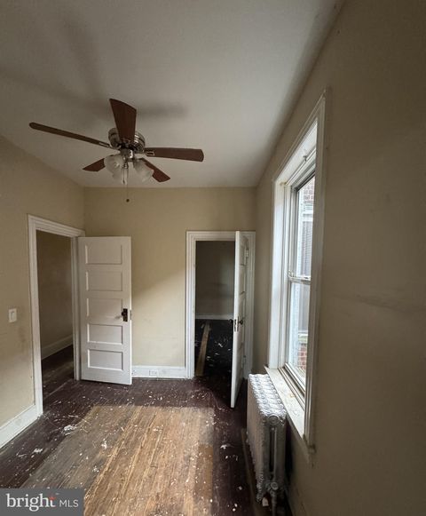 Tiny photo for 4935 Pulaski Avenue, PHILADELPHIA, PA 19144 (MLS # PAPH2573860)