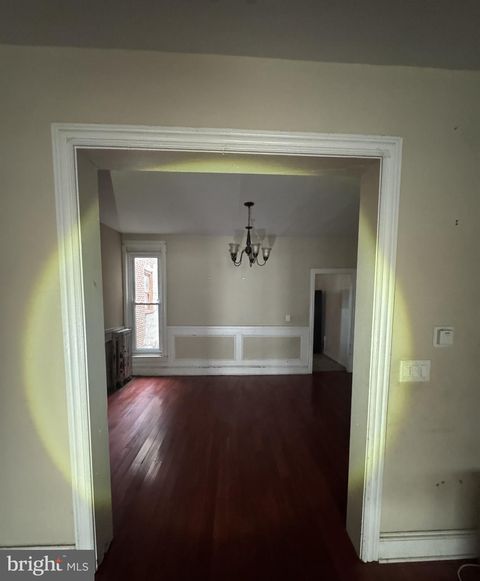 Tiny photo for 4935 Pulaski Avenue, PHILADELPHIA, PA 19144 (MLS # PAPH2573860)