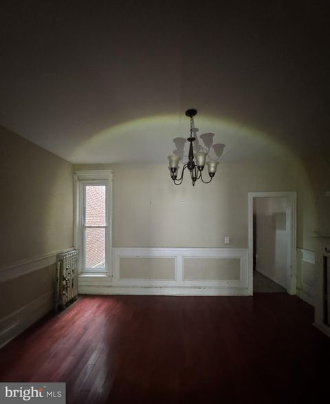 Tiny photo for 4935 Pulaski Avenue, PHILADELPHIA, PA 19144 (MLS # PAPH2573860)