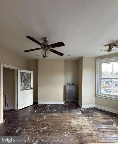 Tiny photo for 4935 Pulaski Avenue, PHILADELPHIA, PA 19144 (MLS # PAPH2573860)
