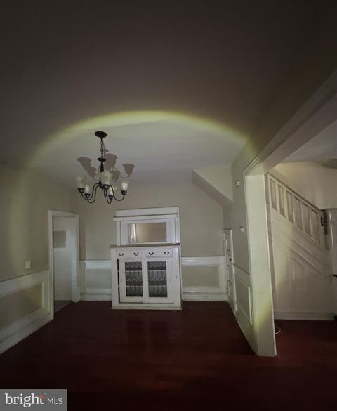 Tiny photo for 4935 Pulaski Avenue, PHILADELPHIA, PA 19144 (MLS # PAPH2573860)