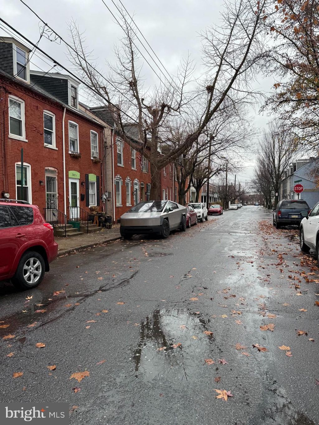 Photo of 311 E Frederick Street, LANCASTER, PA 17602 (MLS # PALA2061842)