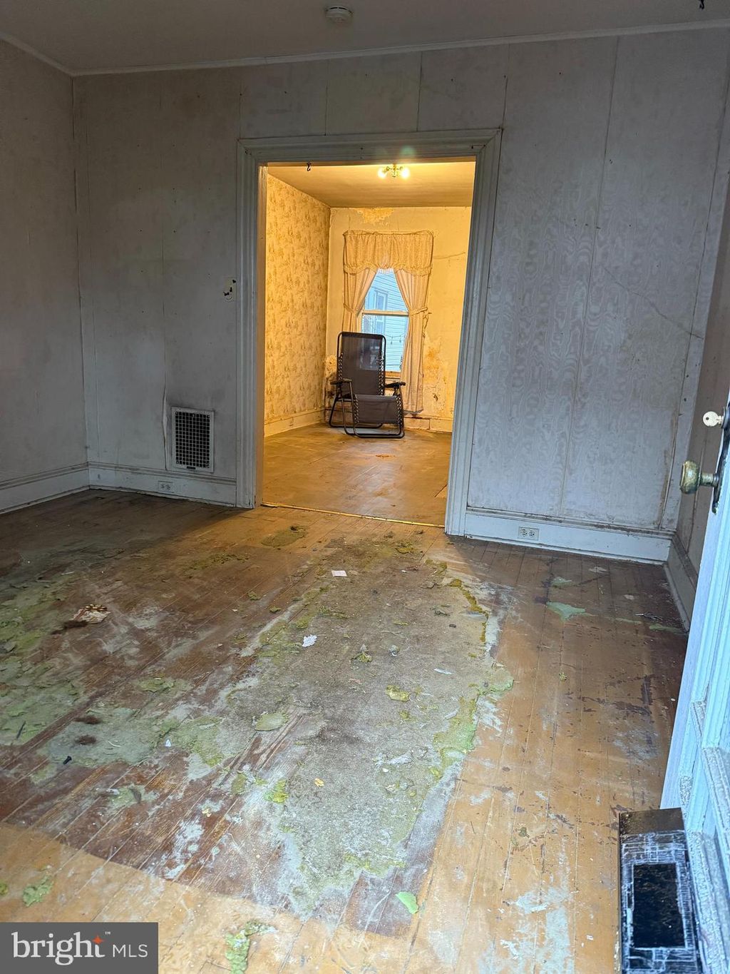 Photo of 311 E Frederick Street, LANCASTER, PA 17602 (MLS # PALA2061842)