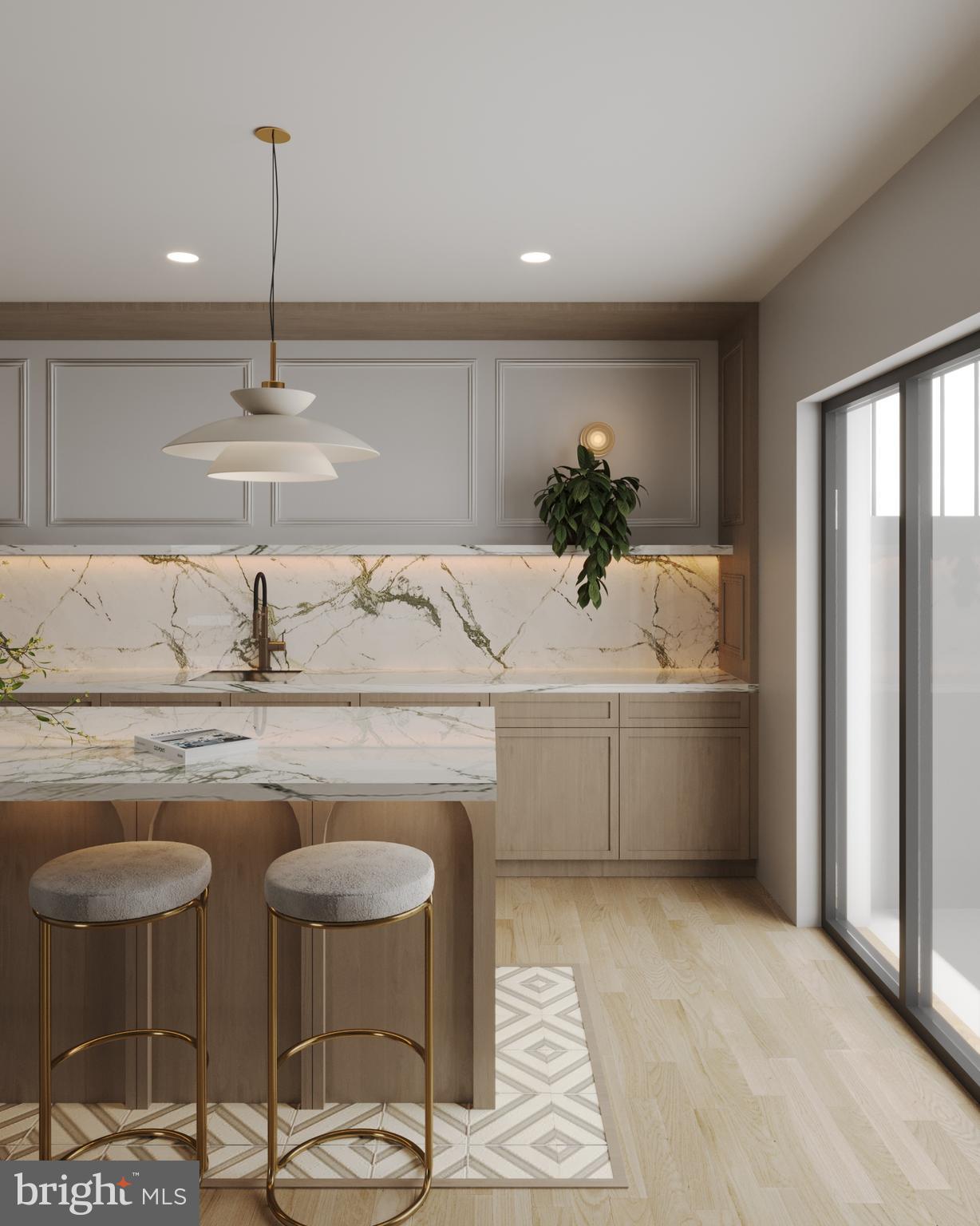 VIENNA WOODS - Residential