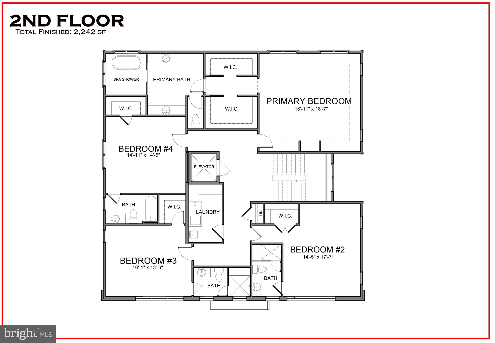 VIENNA WOODS - Residential