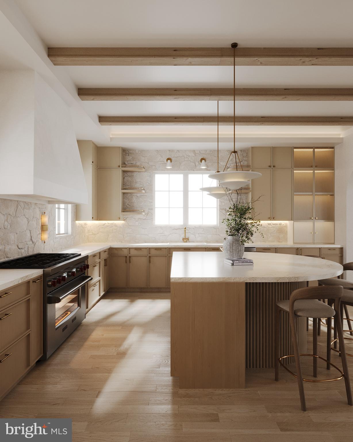 VIENNA WOODS - Residential