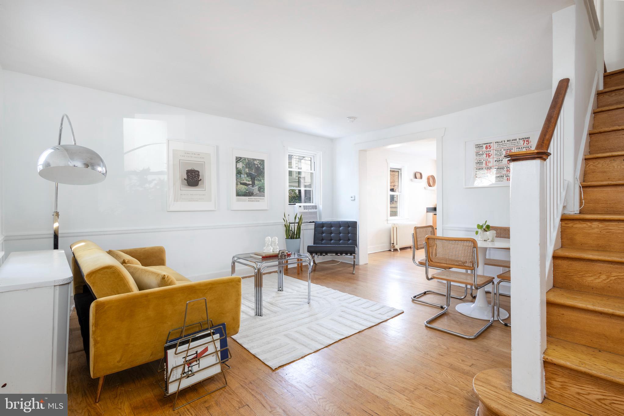 EAST FALLS - Residential