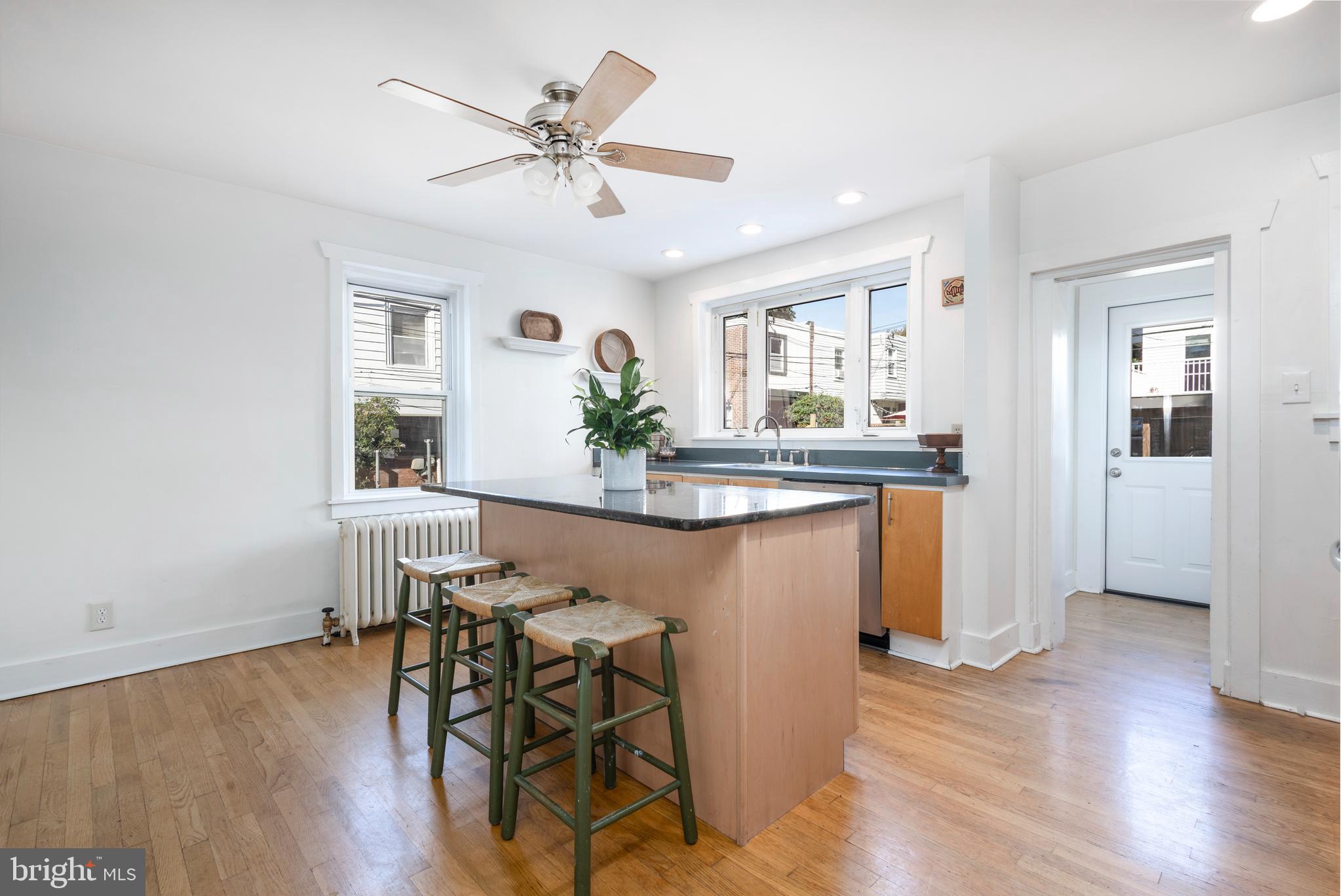 EAST FALLS - Residential