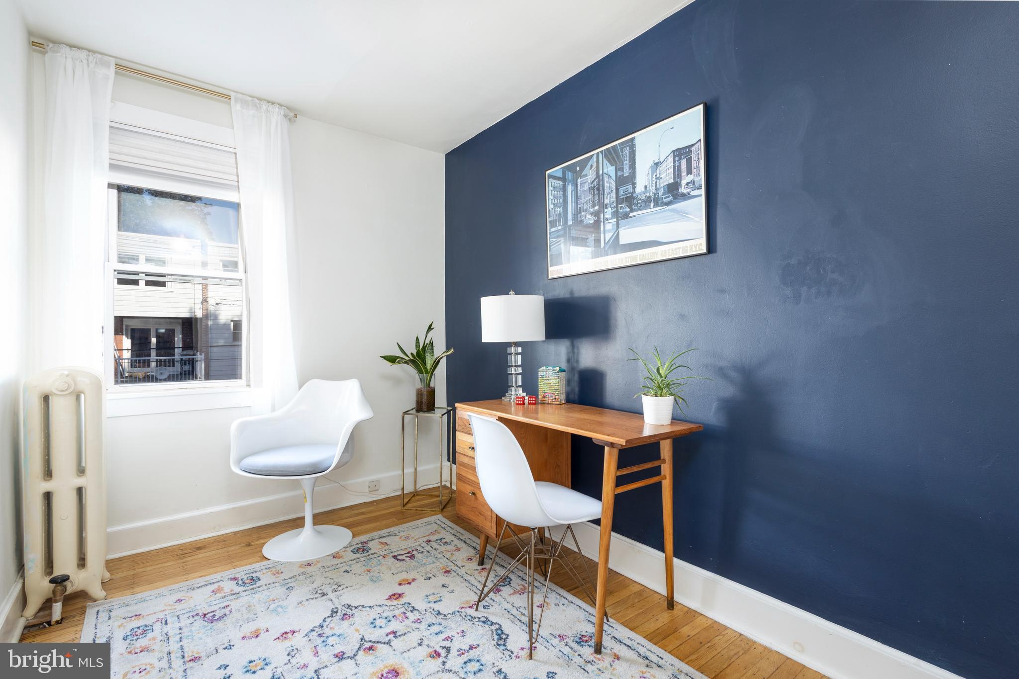 EAST FALLS - Residential