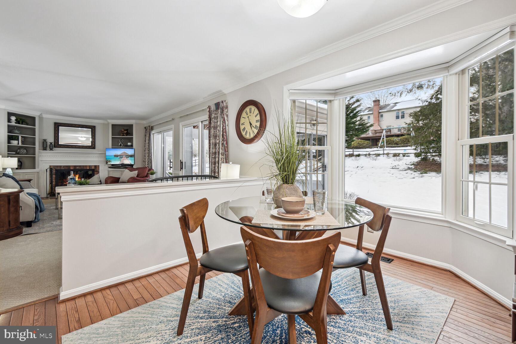 POTOMAC CHASE - Residential