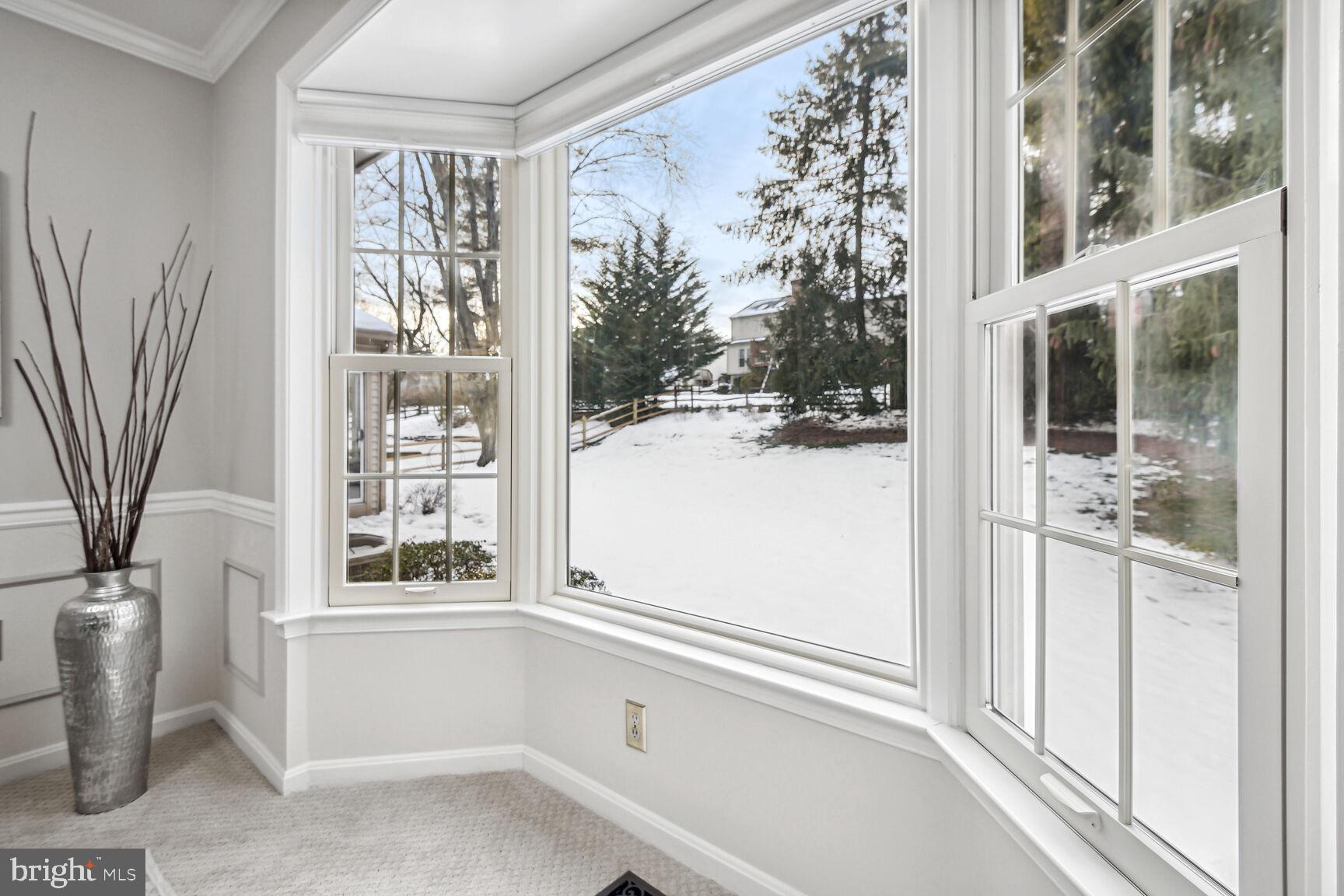 POTOMAC CHASE - Residential