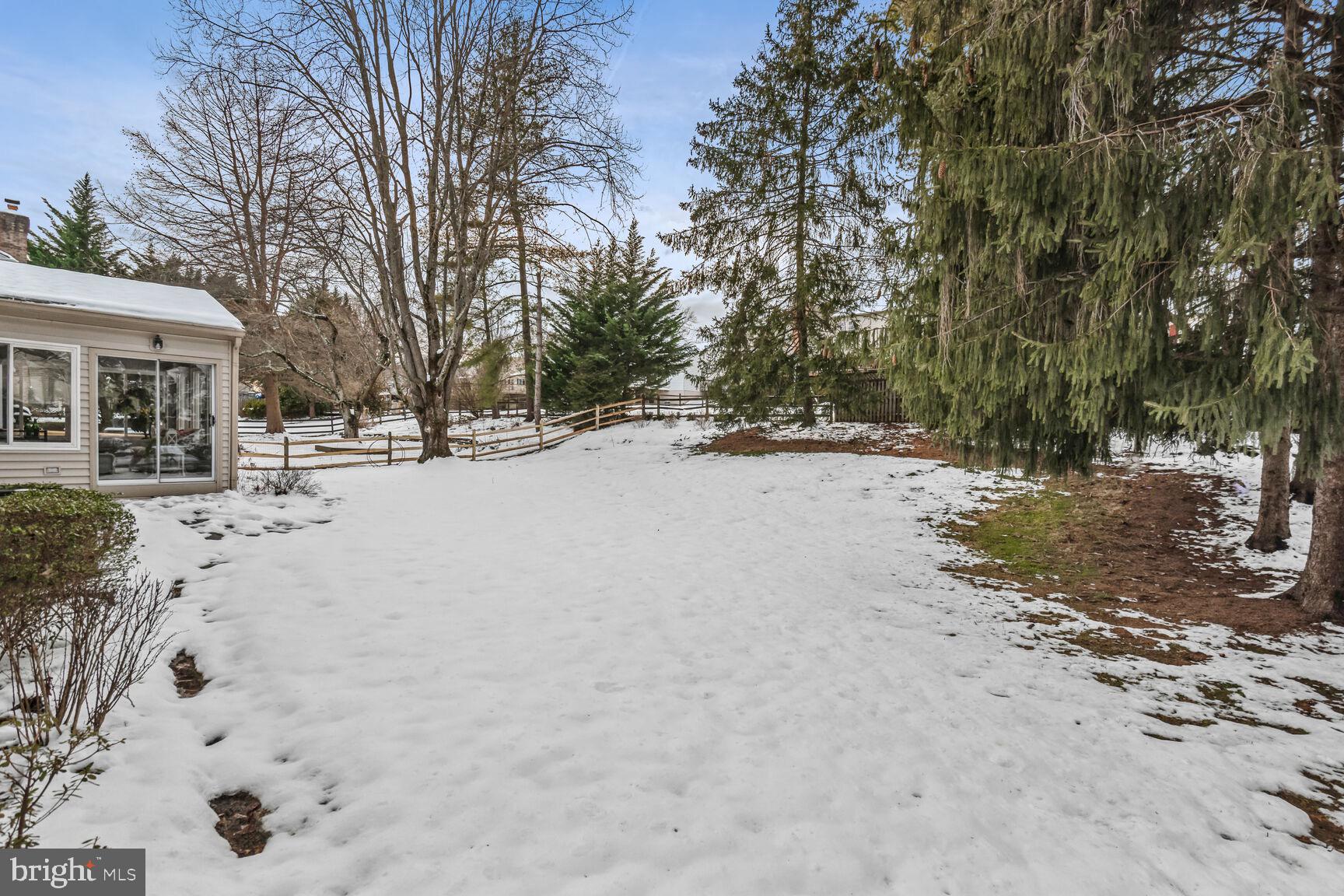 POTOMAC CHASE - Residential