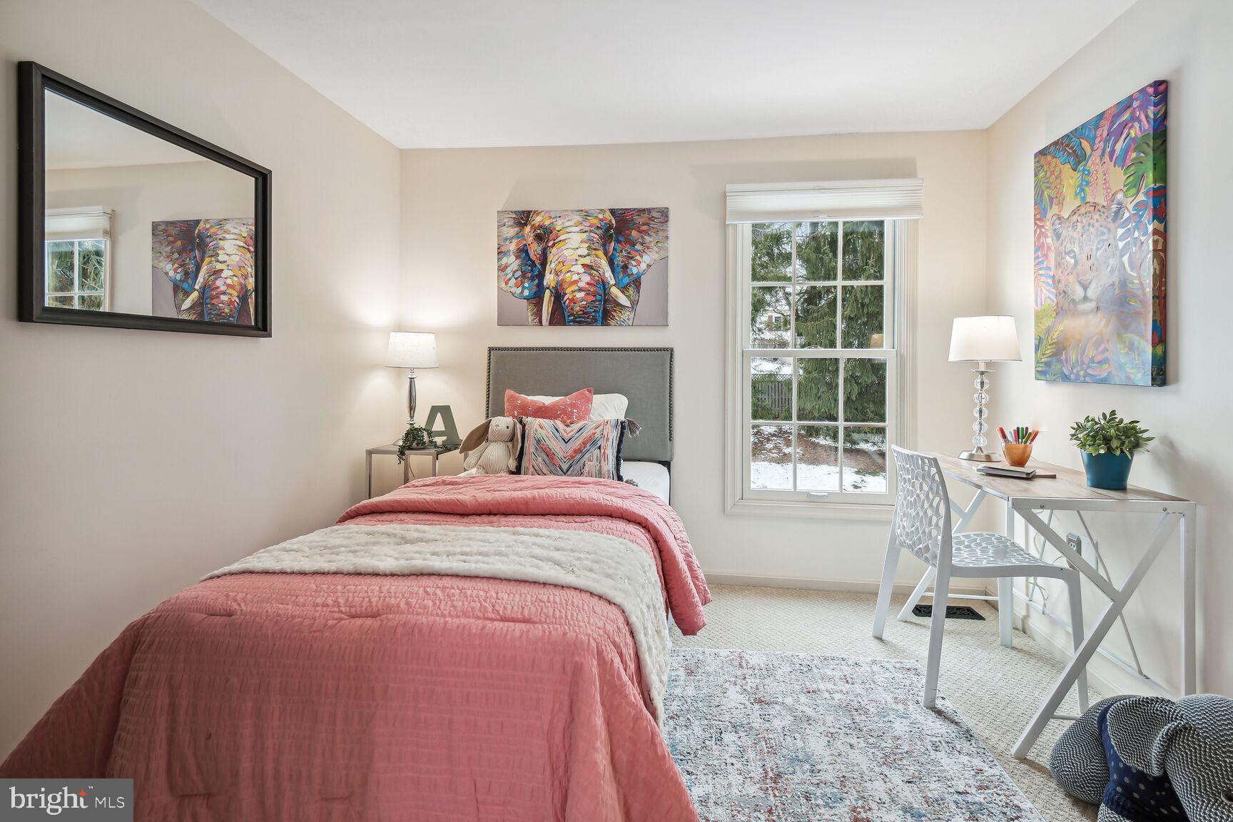 POTOMAC CHASE - Residential