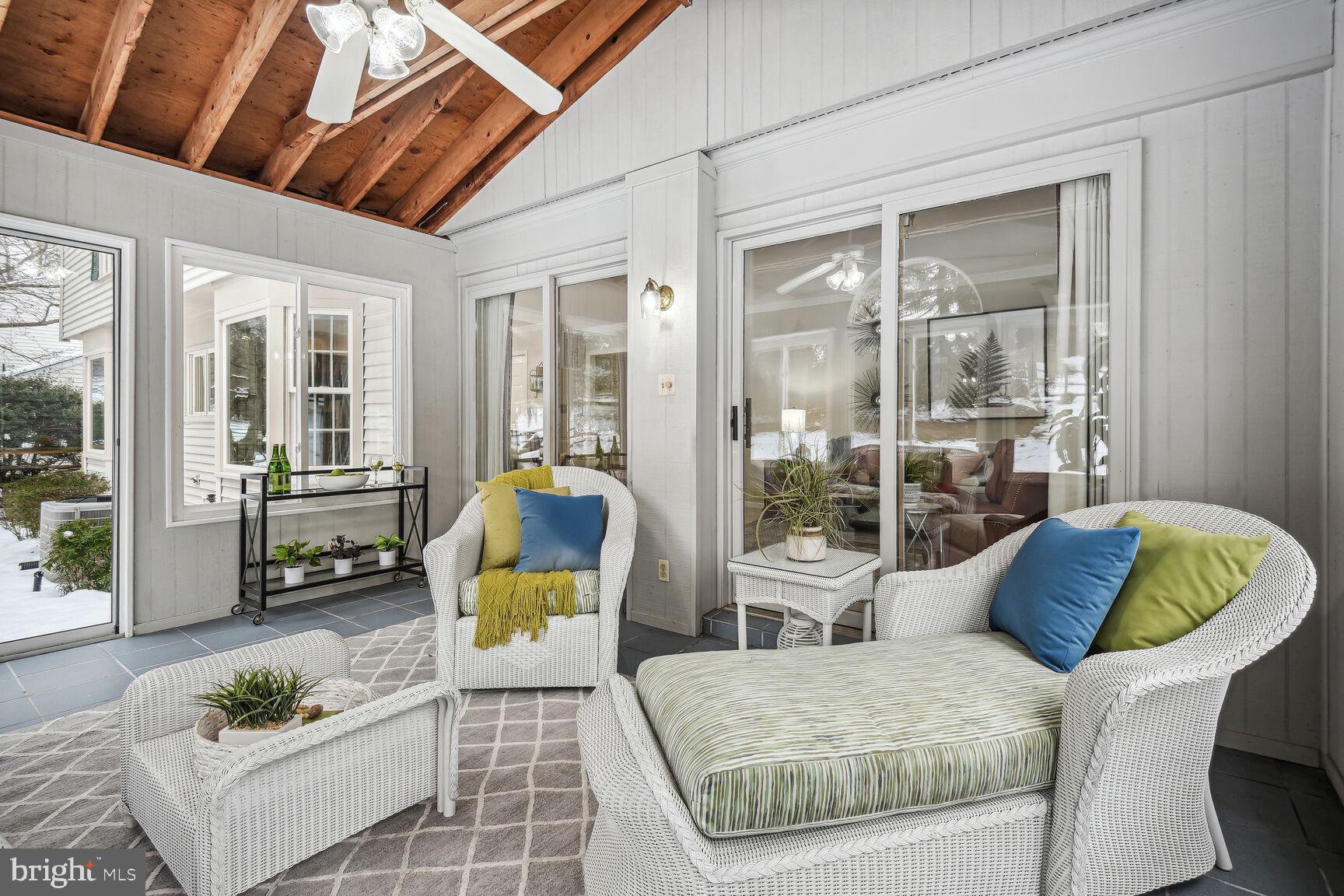 POTOMAC CHASE - Residential