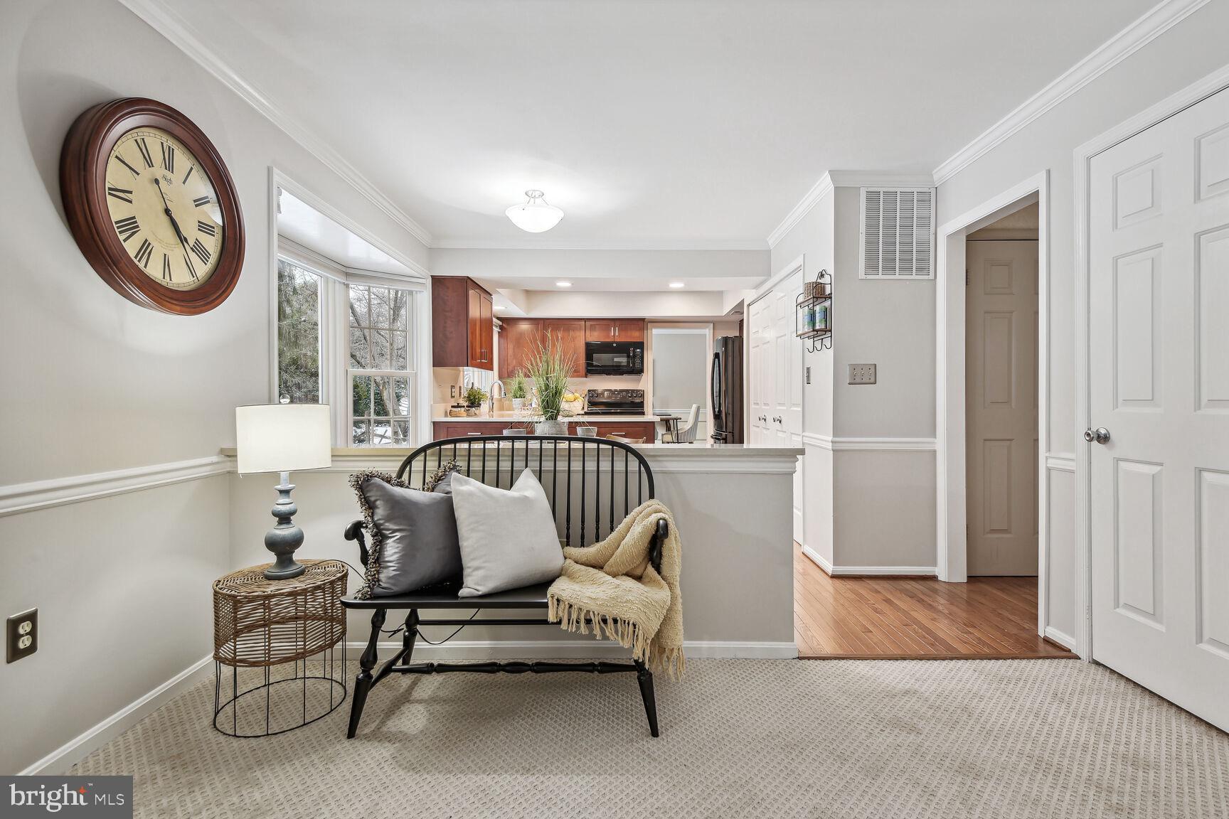 POTOMAC CHASE - Residential