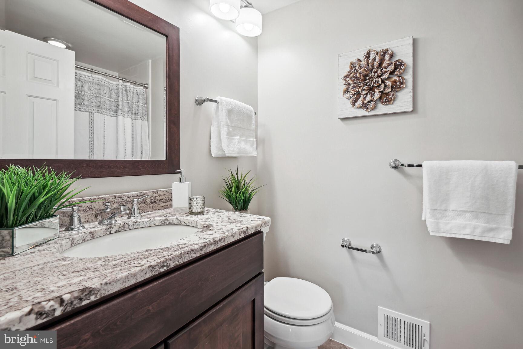 POTOMAC CHASE - Residential