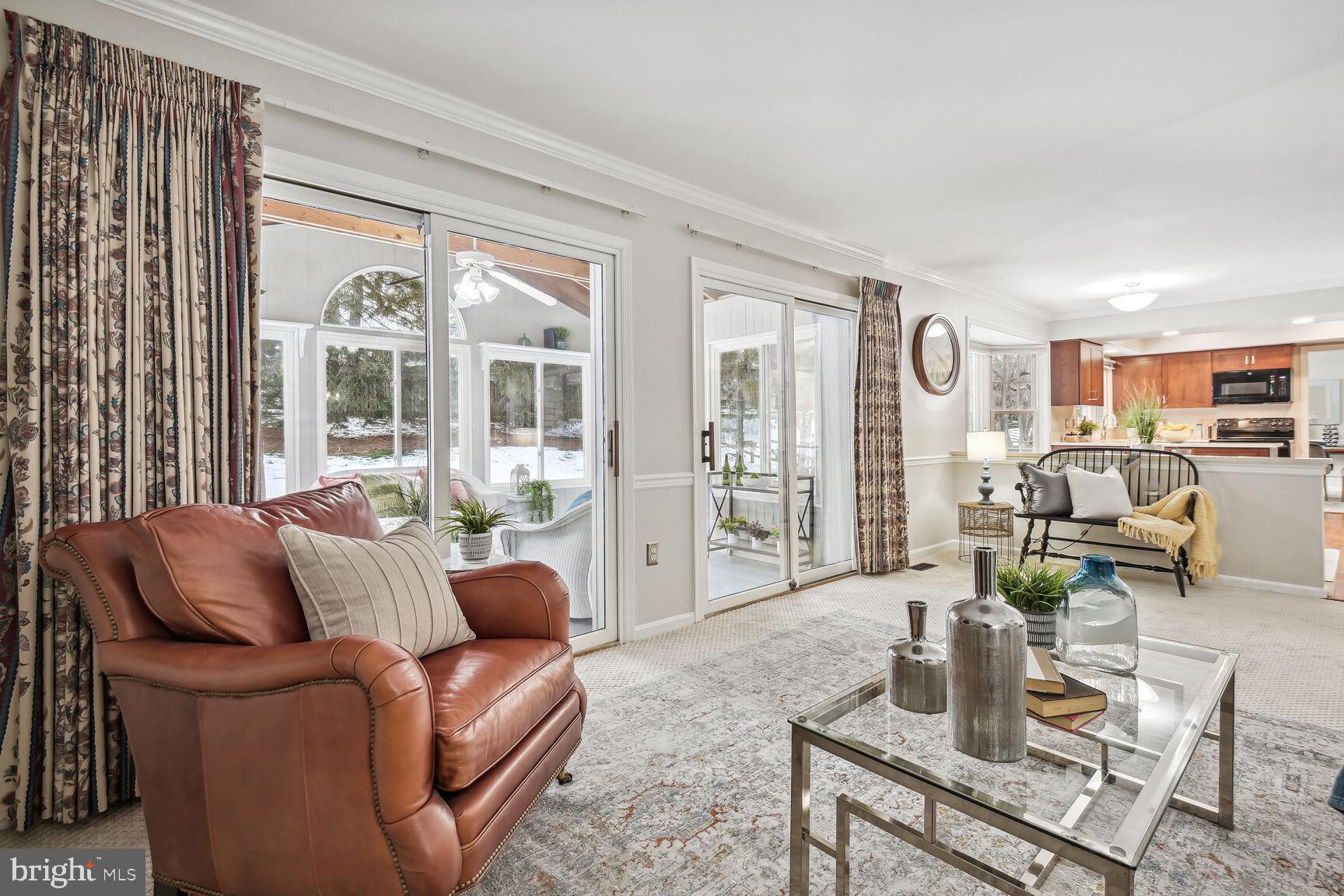 POTOMAC CHASE - Residential