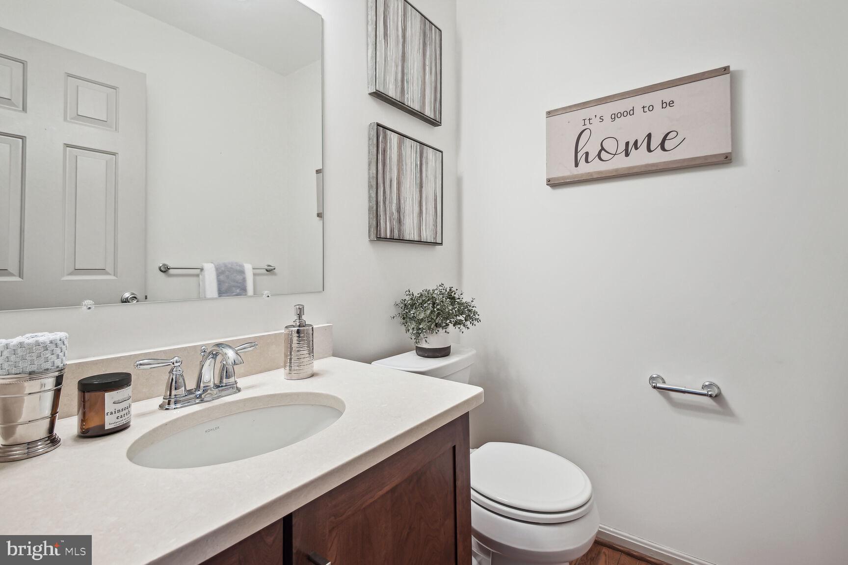 POTOMAC CHASE - Residential