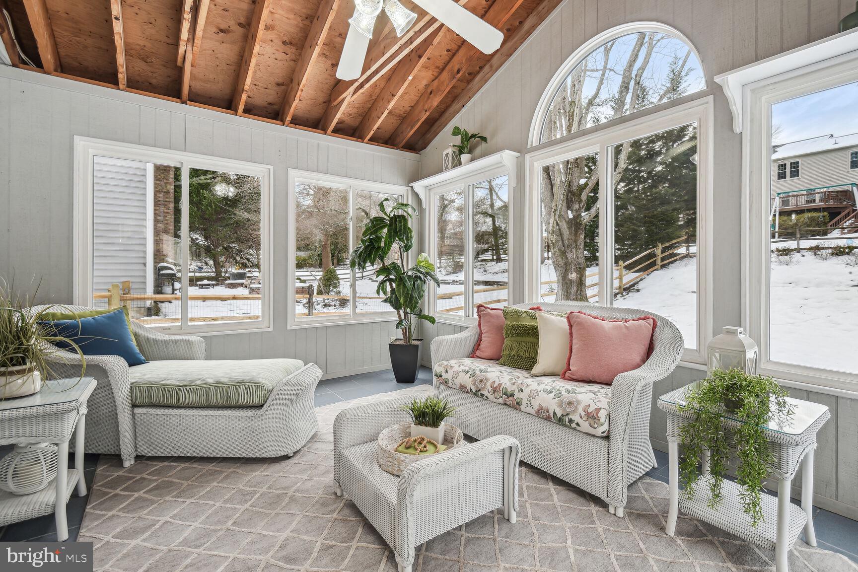 POTOMAC CHASE - Residential