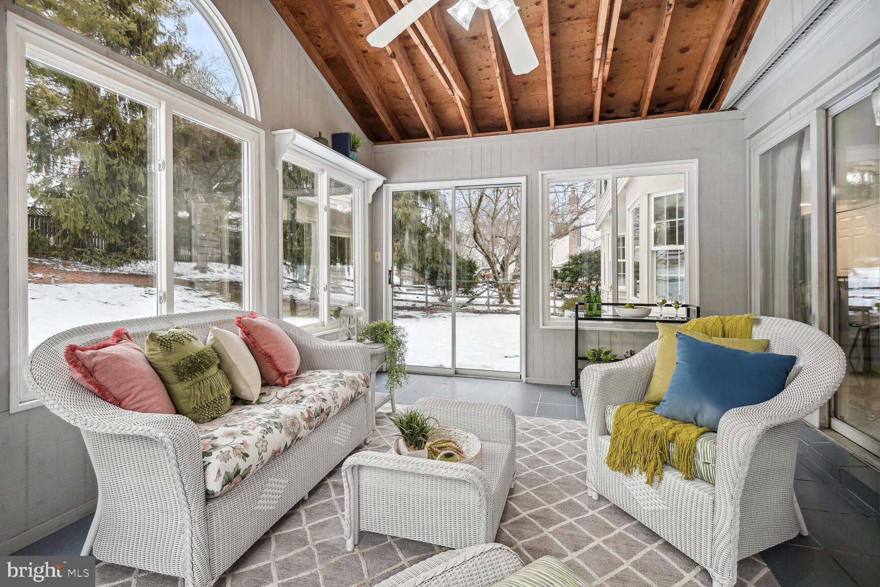 POTOMAC CHASE - Residential