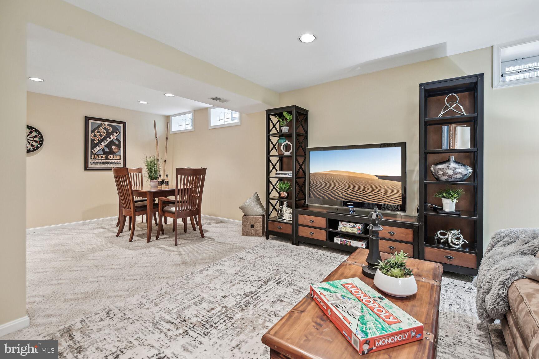 POTOMAC CHASE - Residential