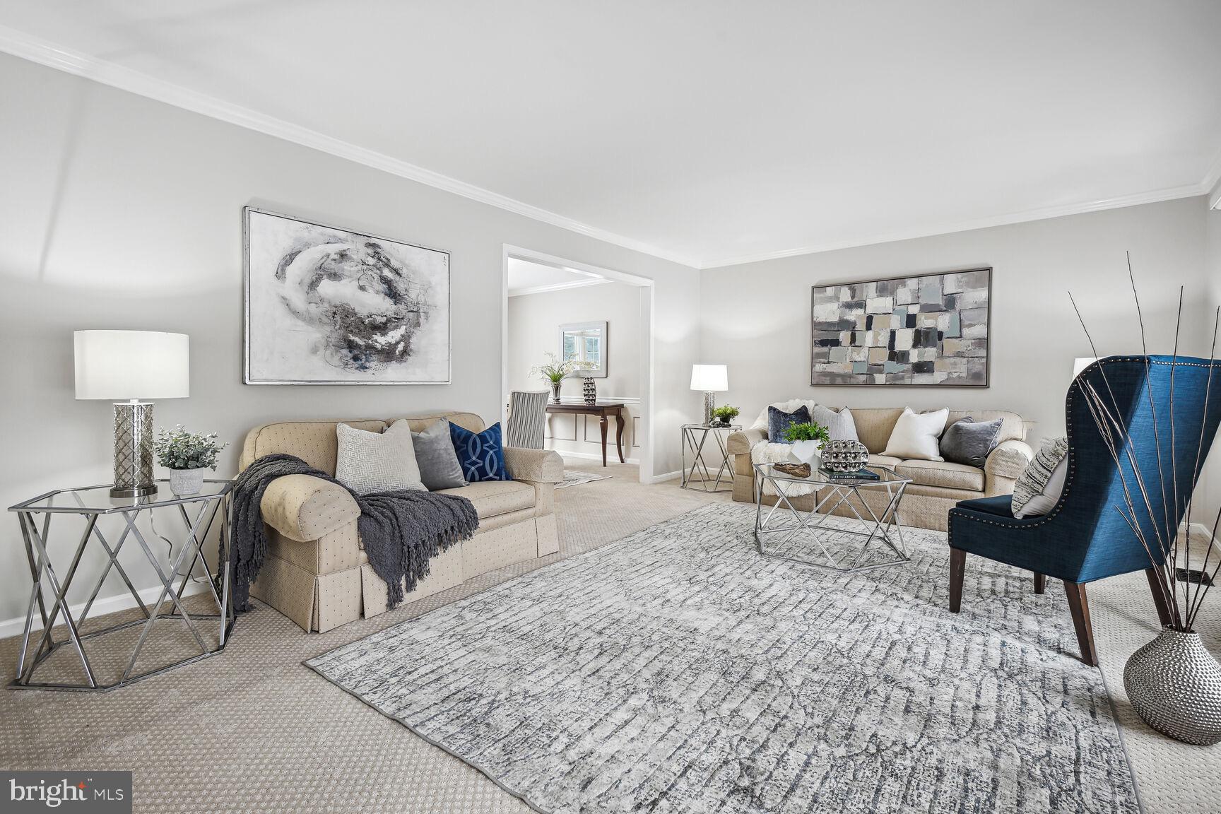 POTOMAC CHASE - Residential