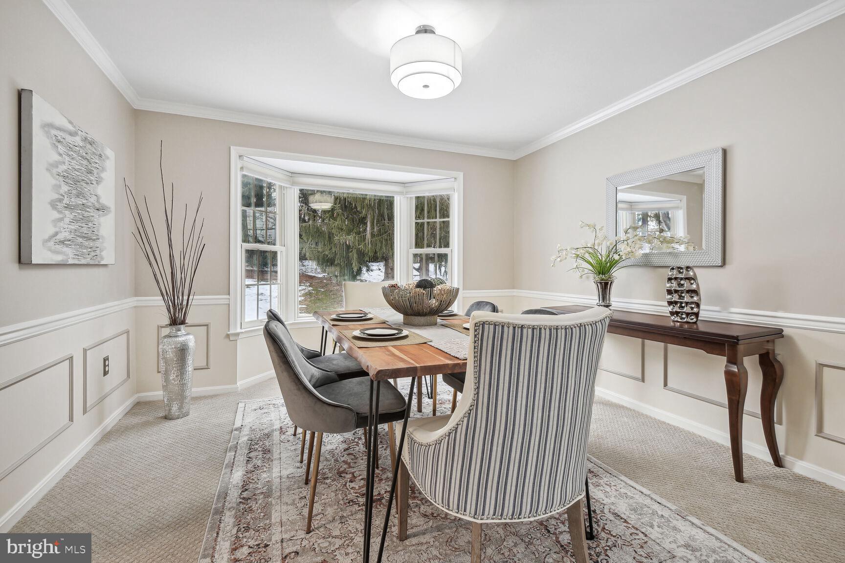 POTOMAC CHASE - Residential