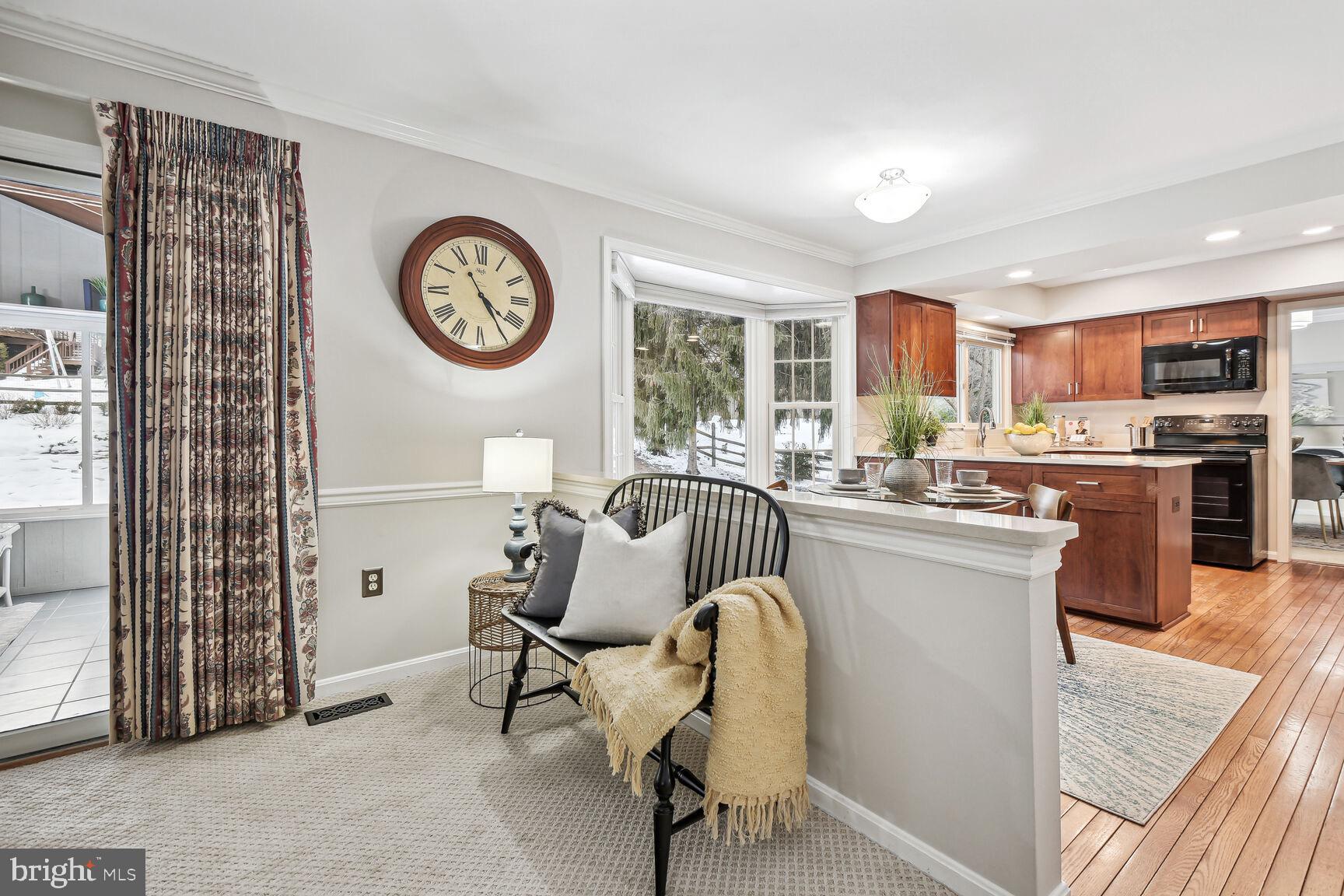 POTOMAC CHASE - Residential