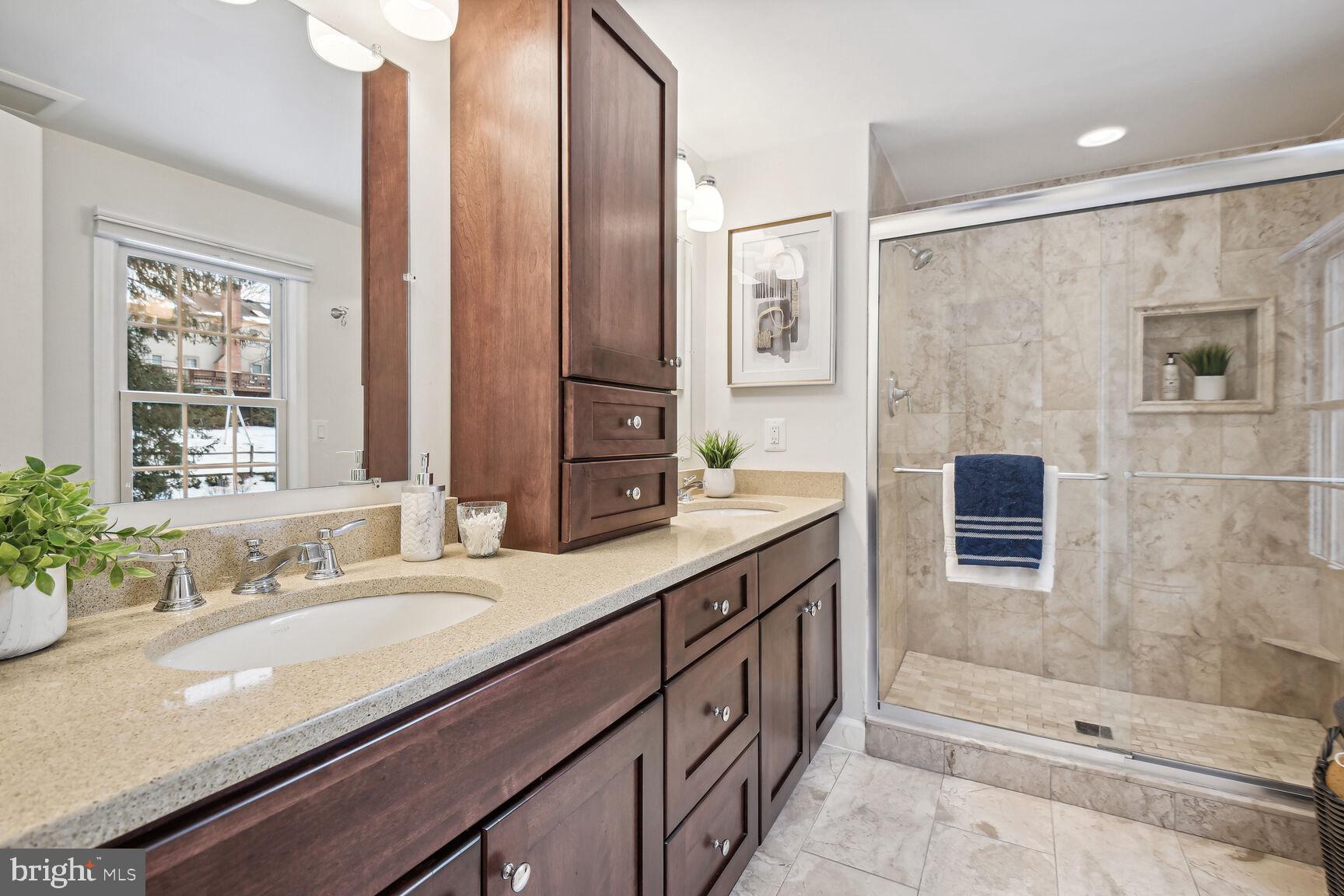 POTOMAC CHASE - Residential