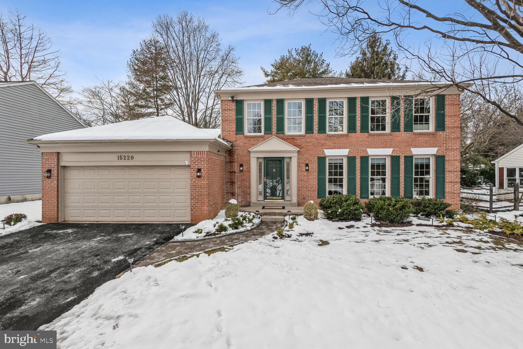 POTOMAC CHASE - Residential