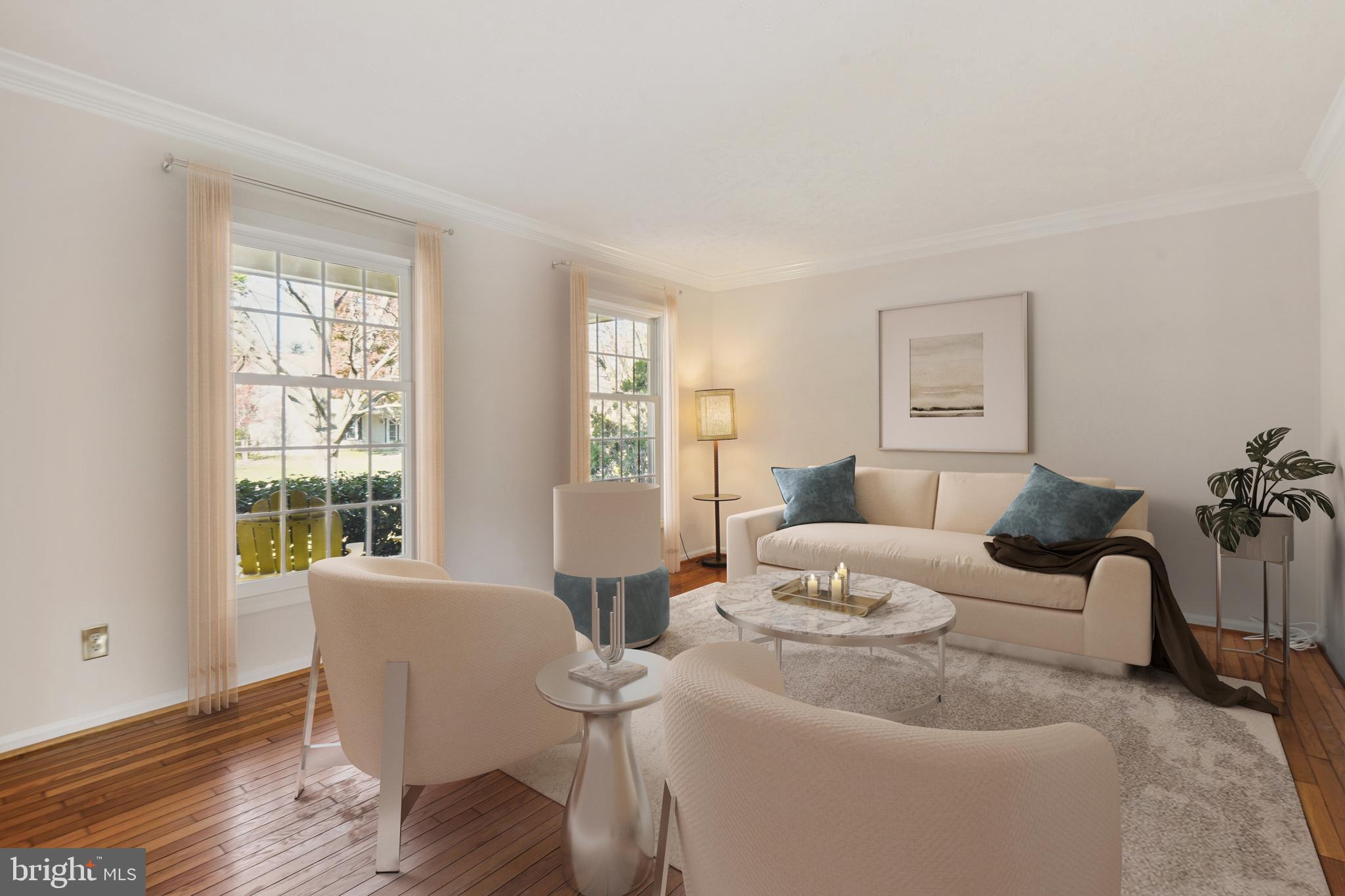 POLO FIELDS - Residential