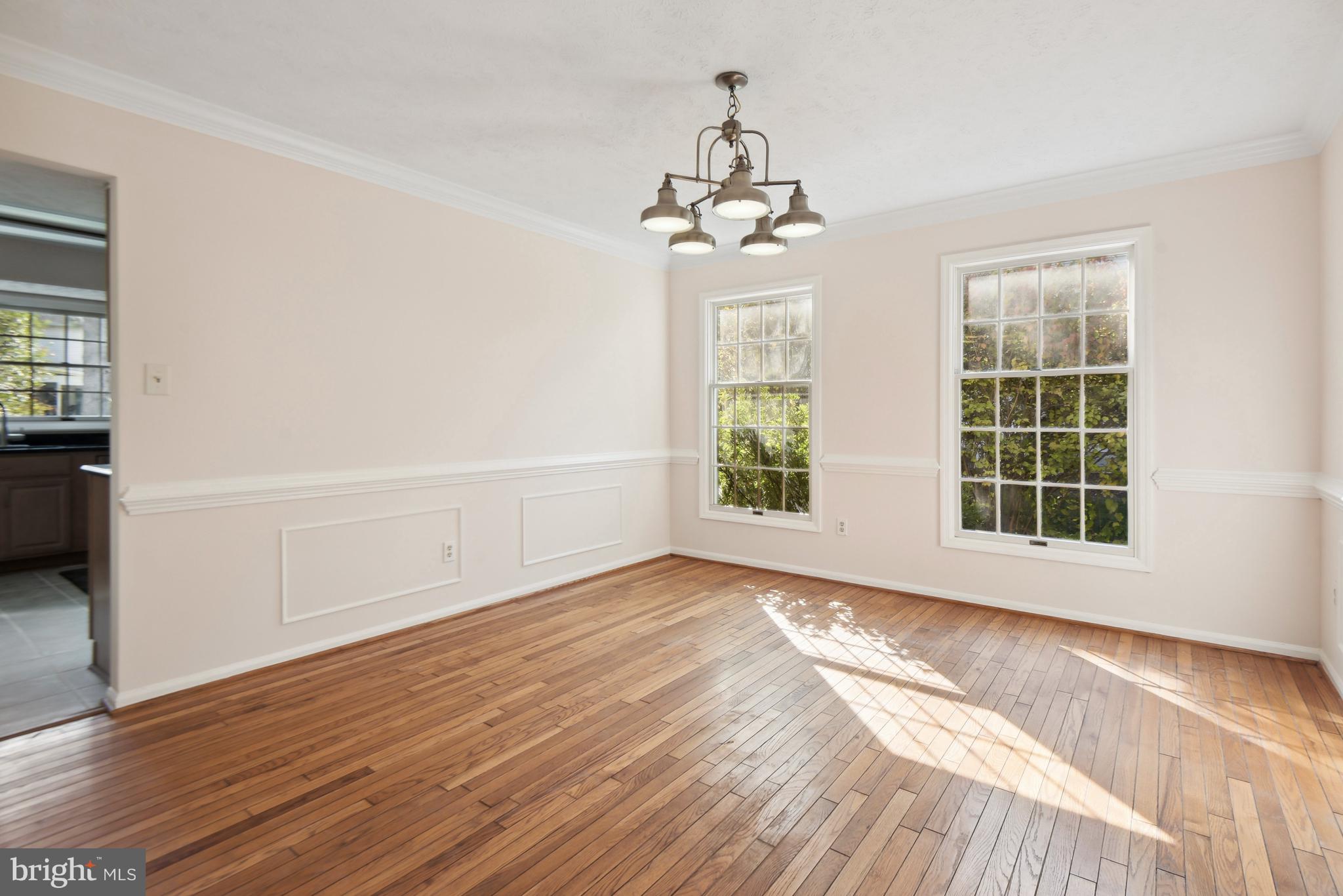 POLO FIELDS - Residential