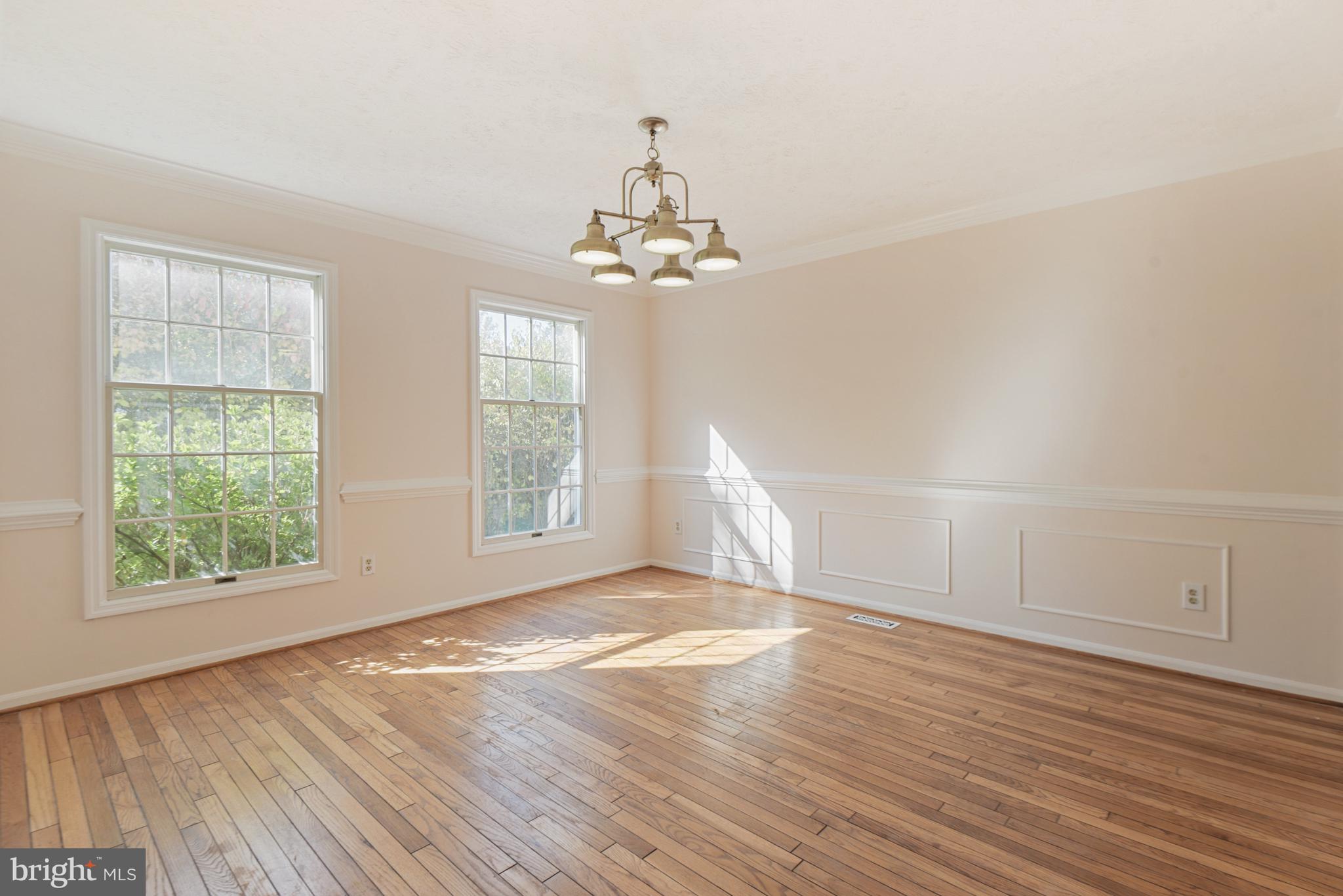 POLO FIELDS - Residential