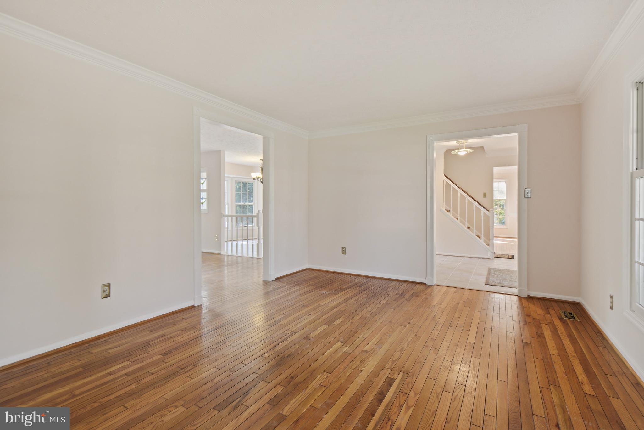 POLO FIELDS - Residential