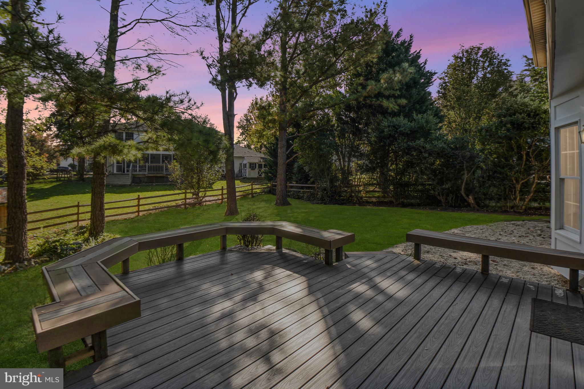 POLO FIELDS - Residential