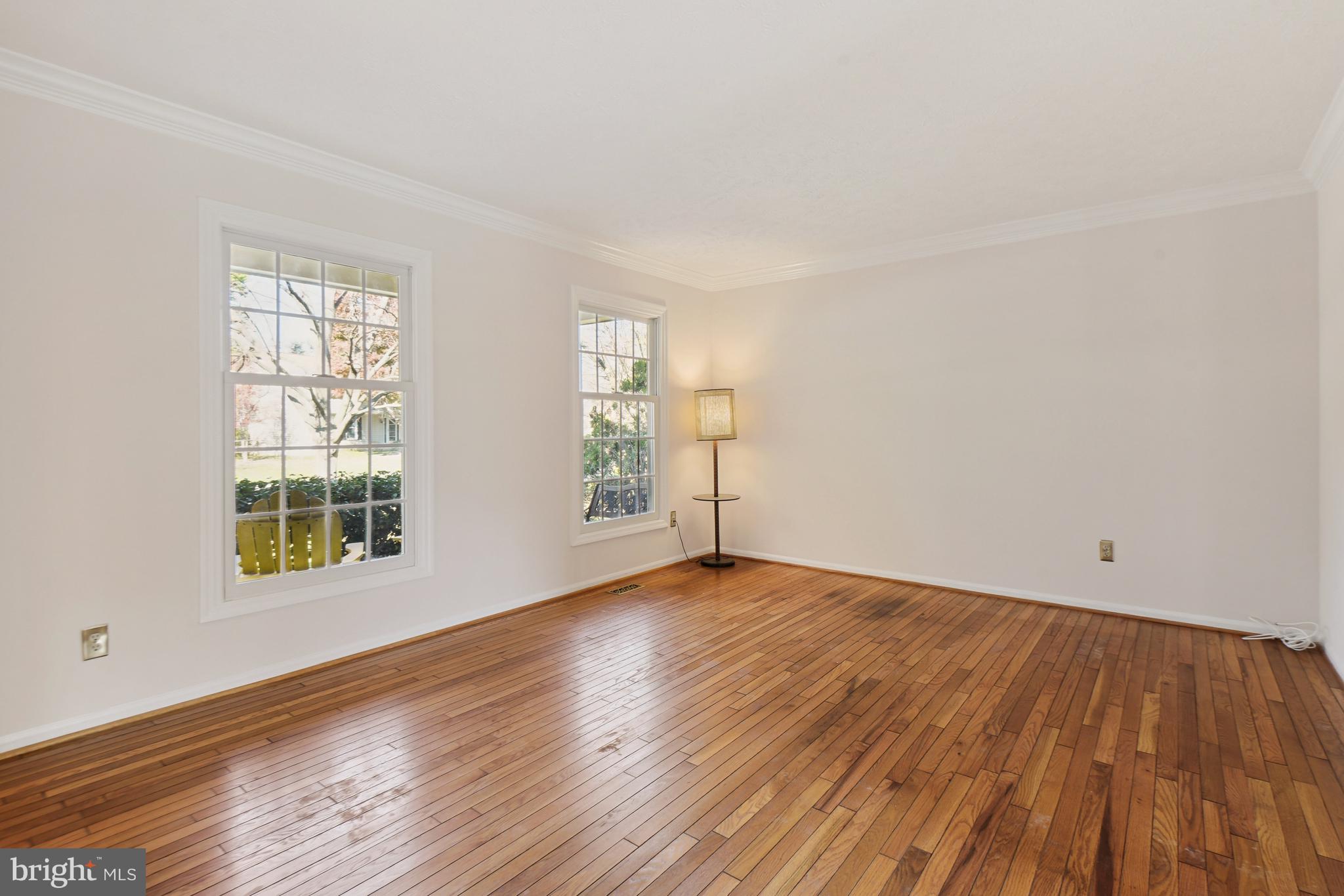 POLO FIELDS - Residential