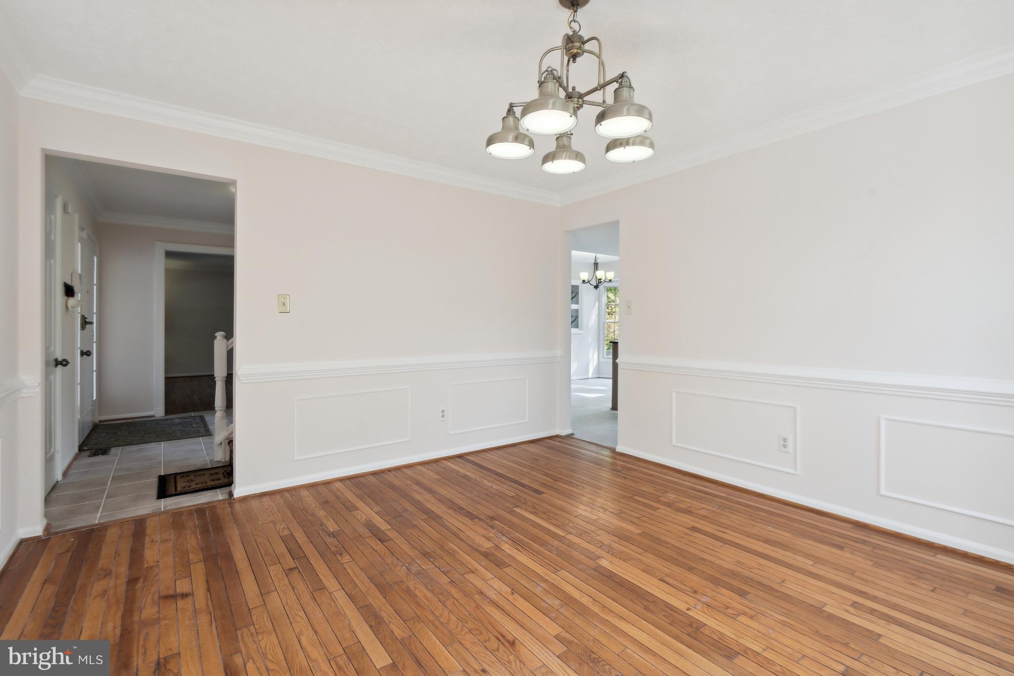 POLO FIELDS - Residential